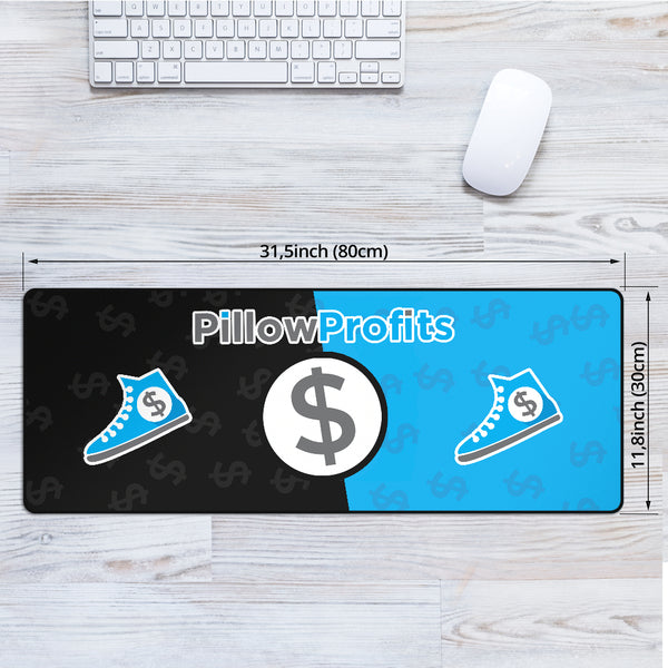 mouse mat test