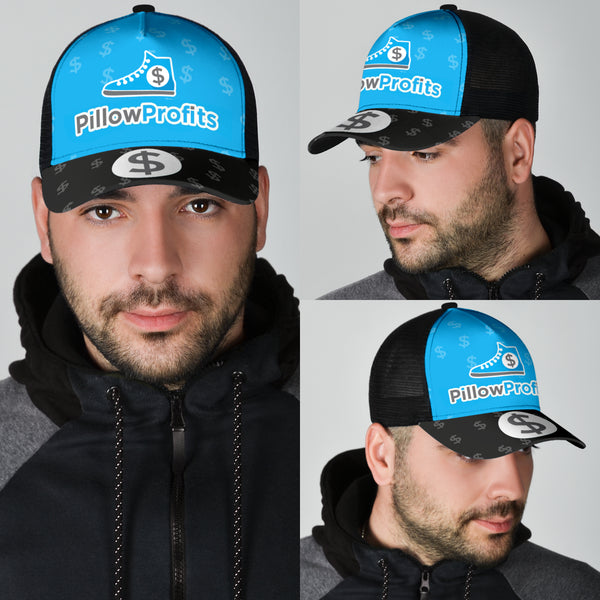 classic cap standard