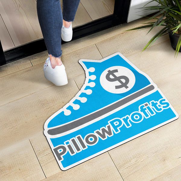 custom shape mat test