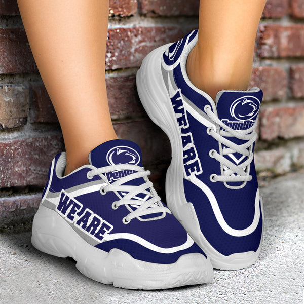 PSU Sneaker