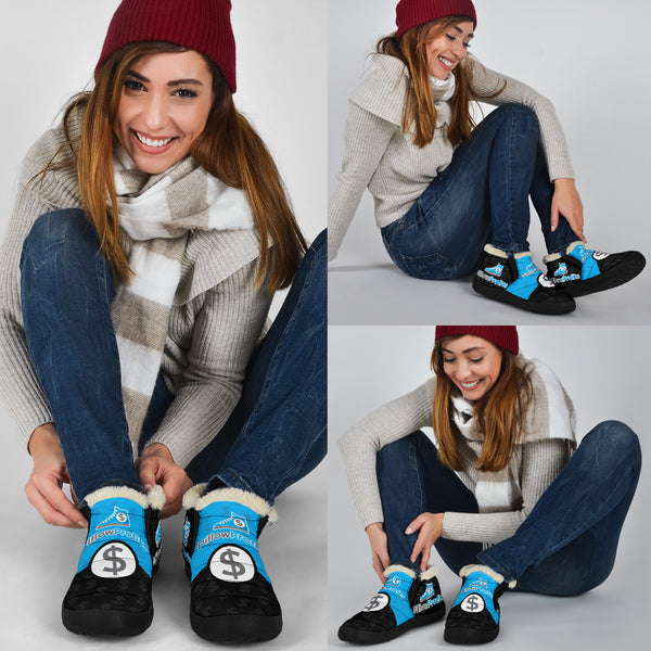 winter sneaker live standard