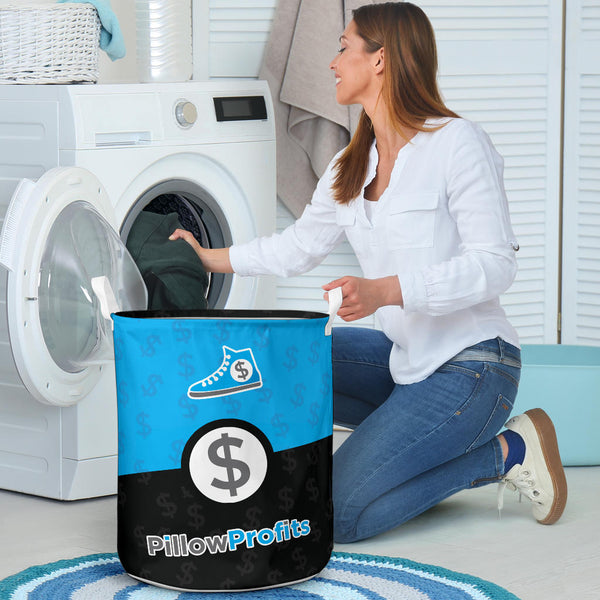 laundry basket express live