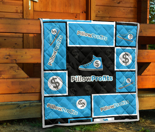 White express quilt