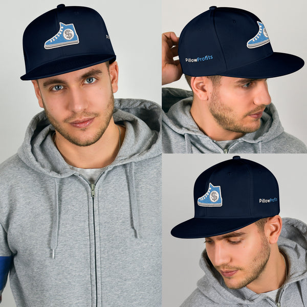 Snapback test b