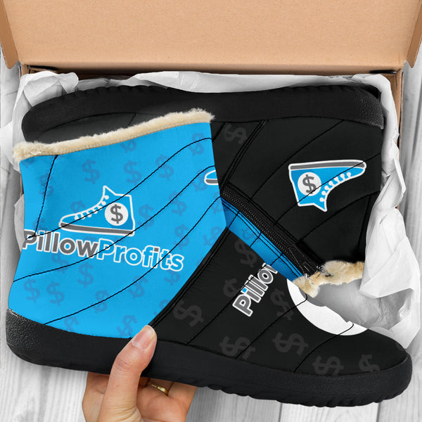 cozy winter boot test 6m