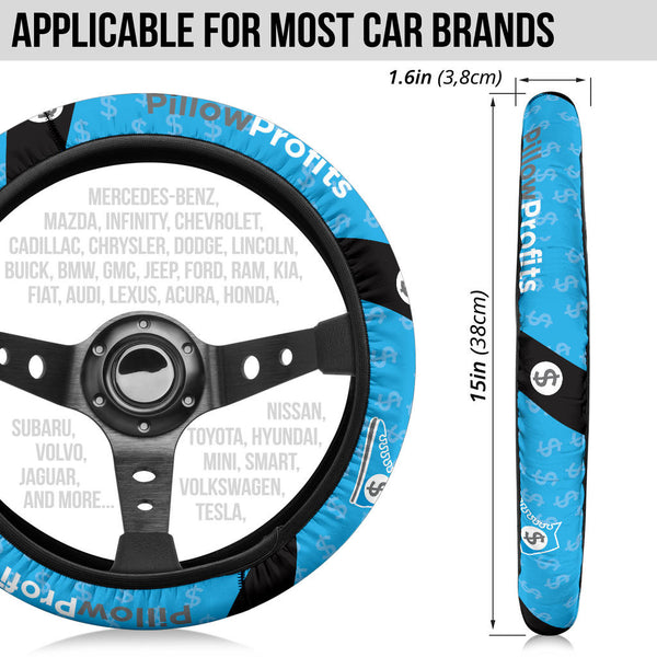 steering wheel test