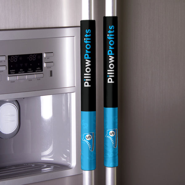 fridge door handles