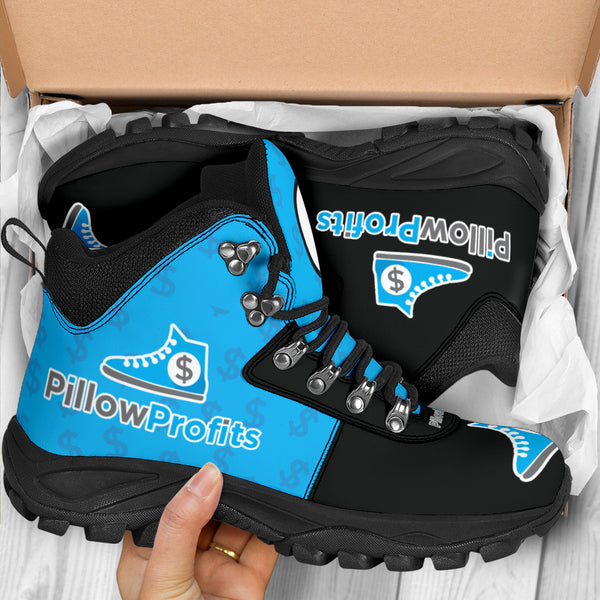 alpine boots