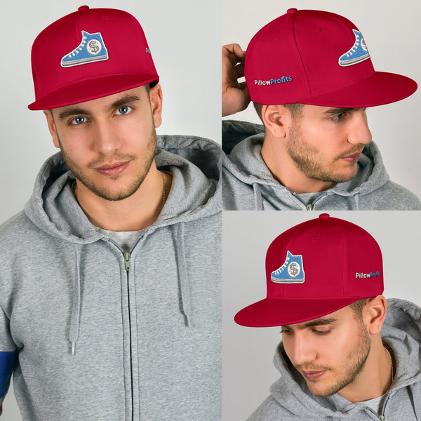 snapback test live b