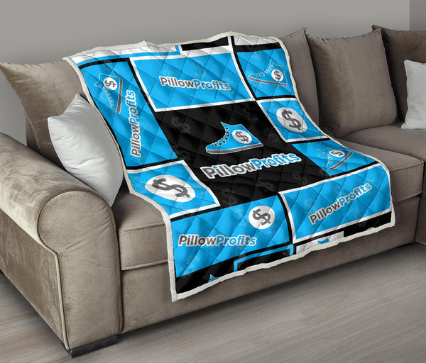 White express quilt