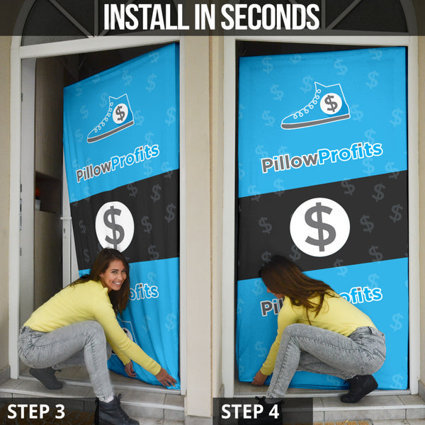door sock exp